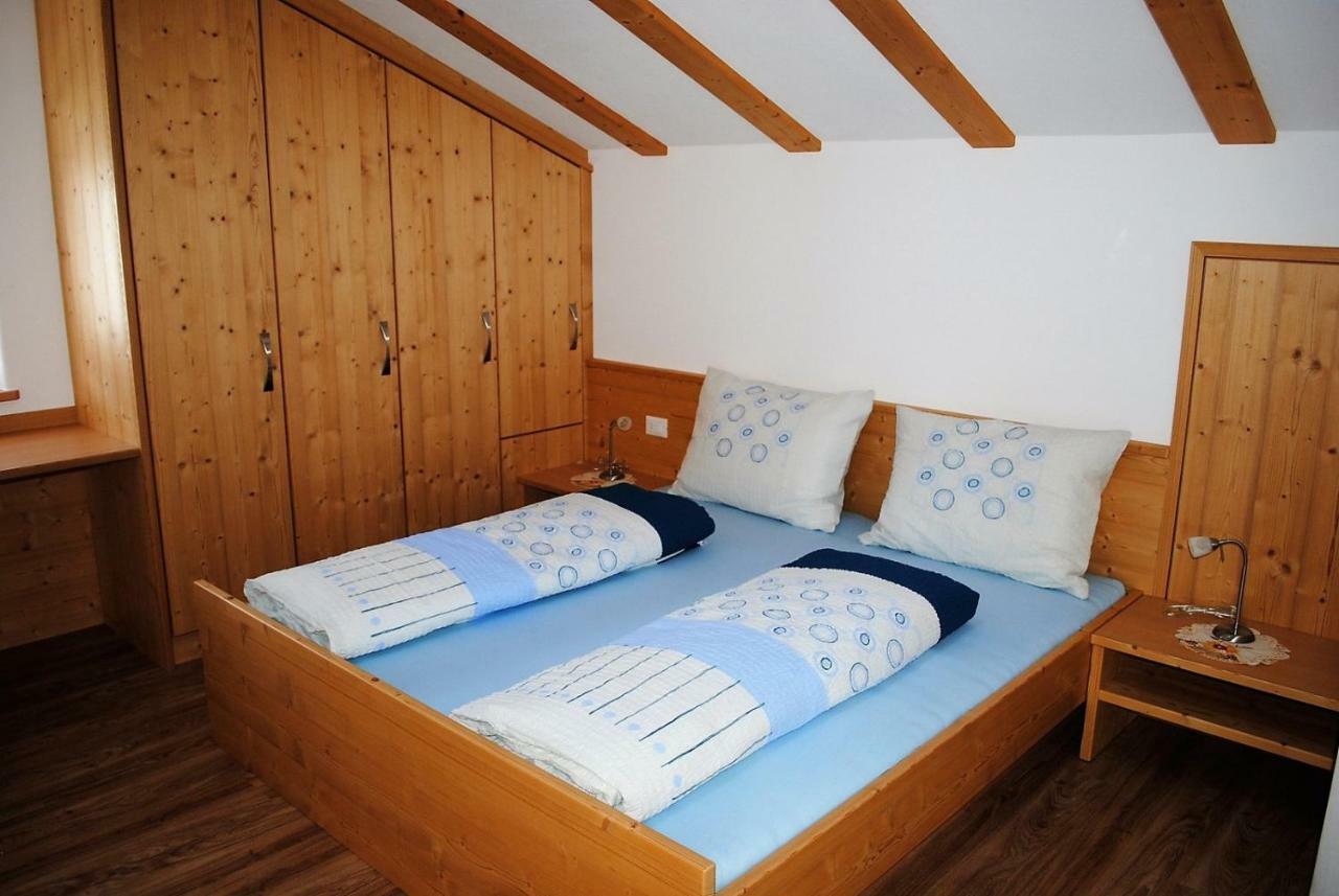 Finggeneislerhof Apartamento Villandro Exterior foto