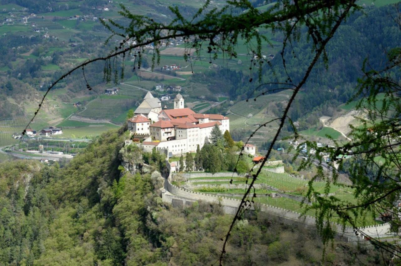 Finggeneislerhof Apartamento Villandro Exterior foto