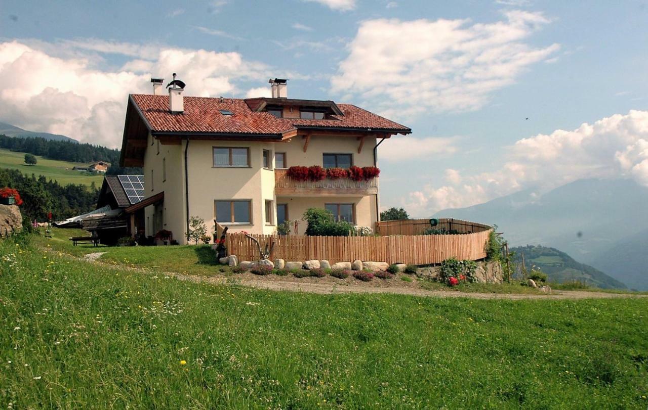 Finggeneislerhof Apartamento Villandro Exterior foto